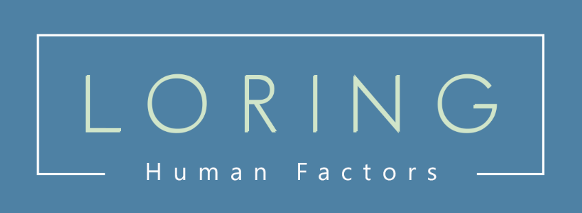 Loring Logo